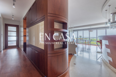 Apartment Rent Warszawa Śródmieście Aleja Jana Pawła II